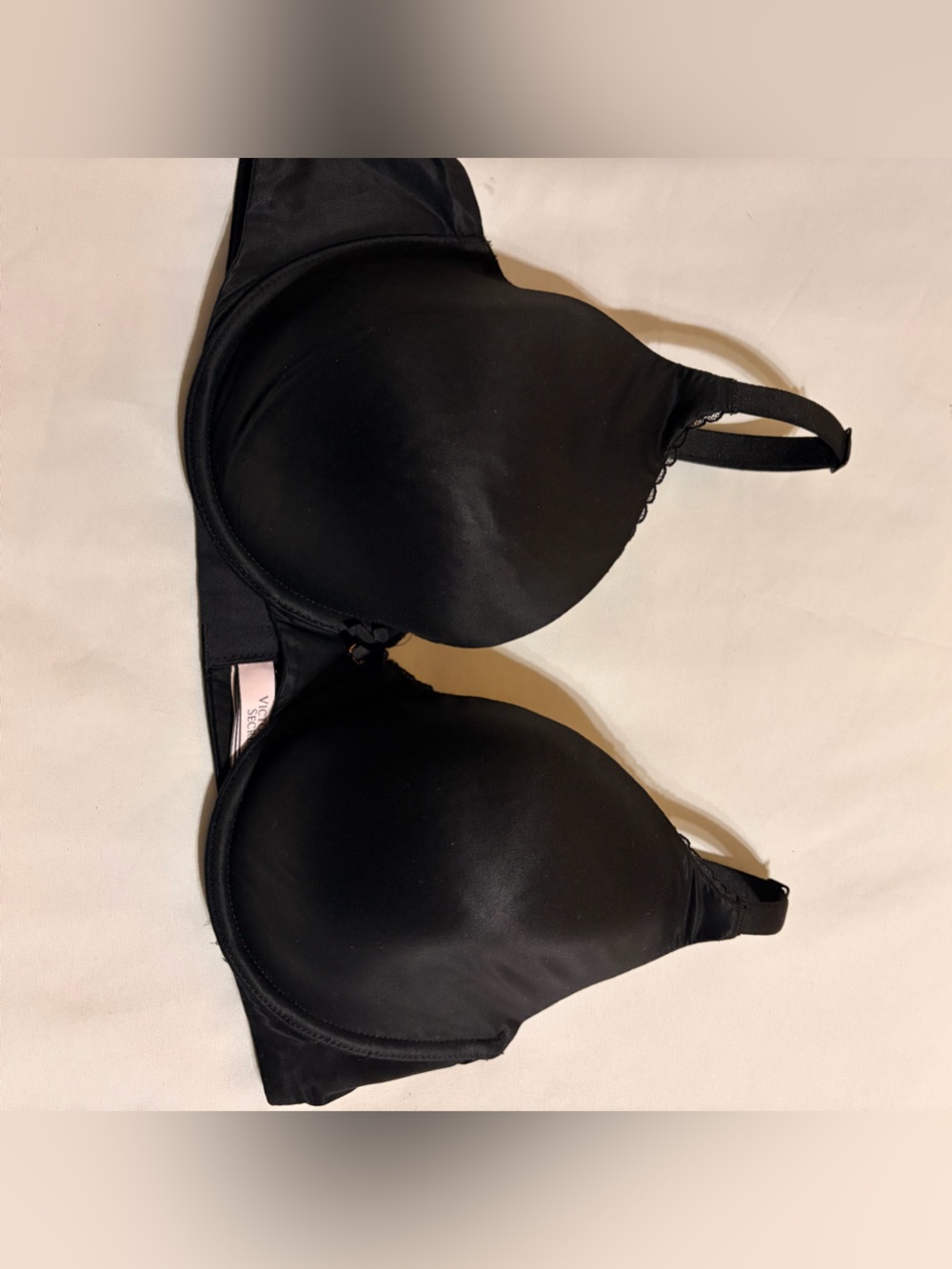 Victoria's Secret Black Bra